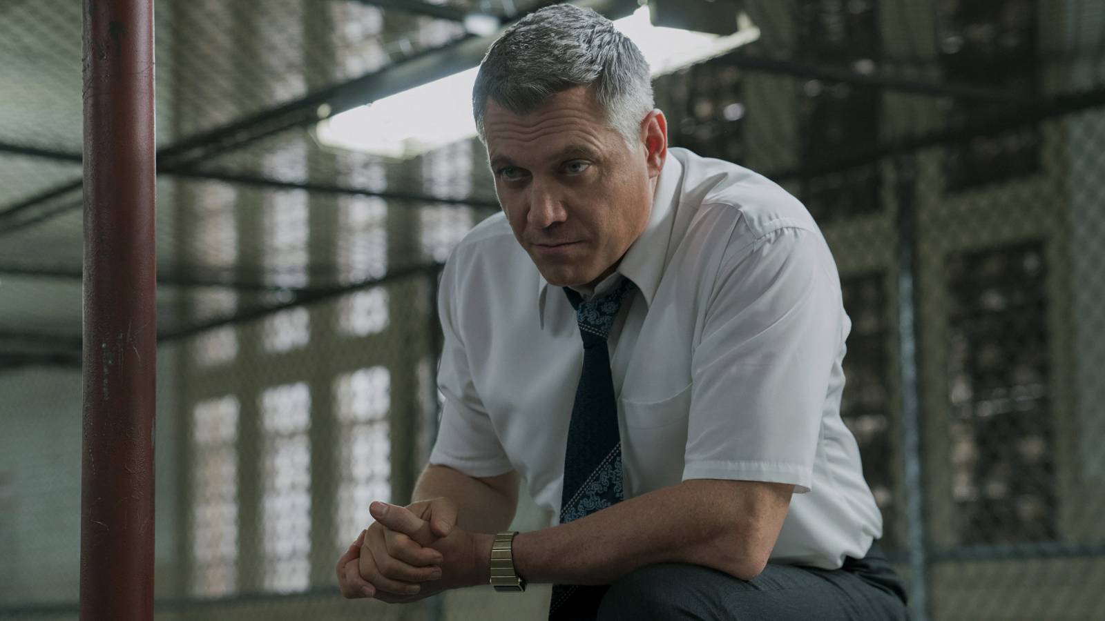 Los fanáticos nunca perdonarán a Netflix por cancelar este show de detectives RT del 97%