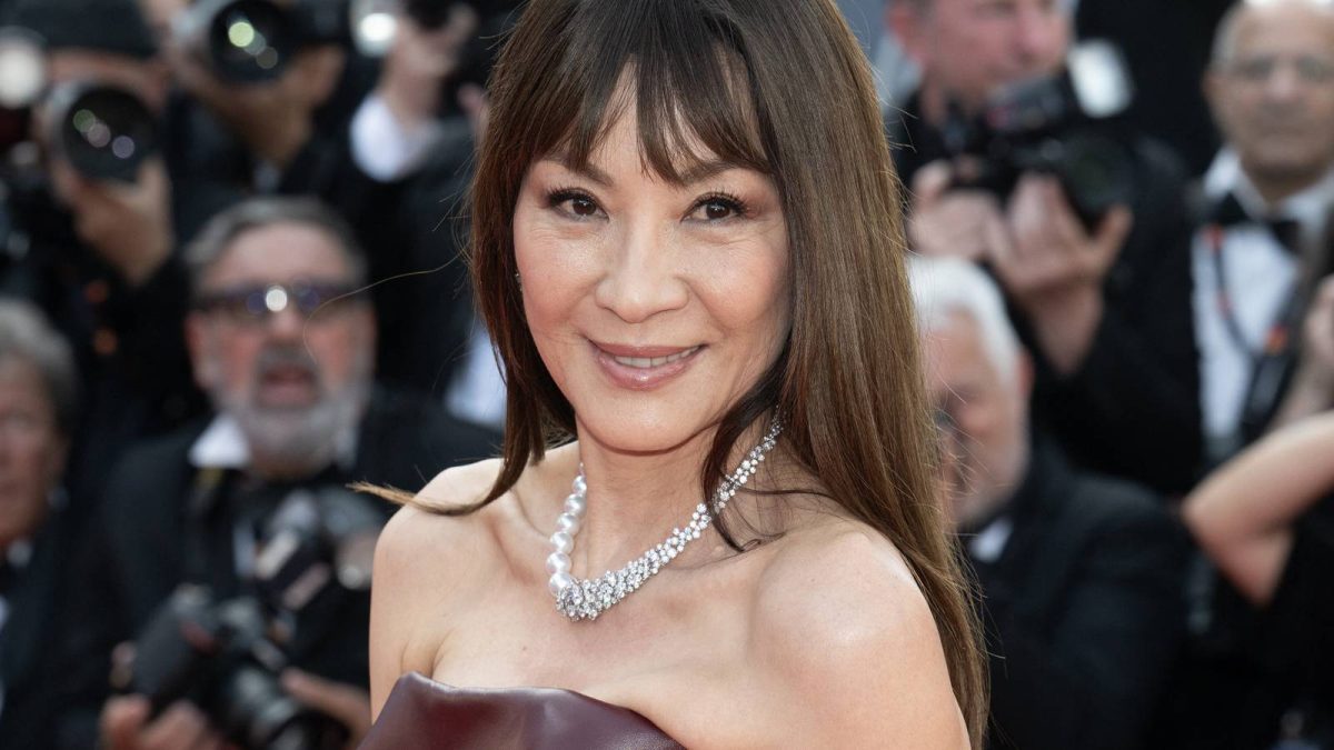 Las 8 películas que definen la carrera de Michelle Yeoh