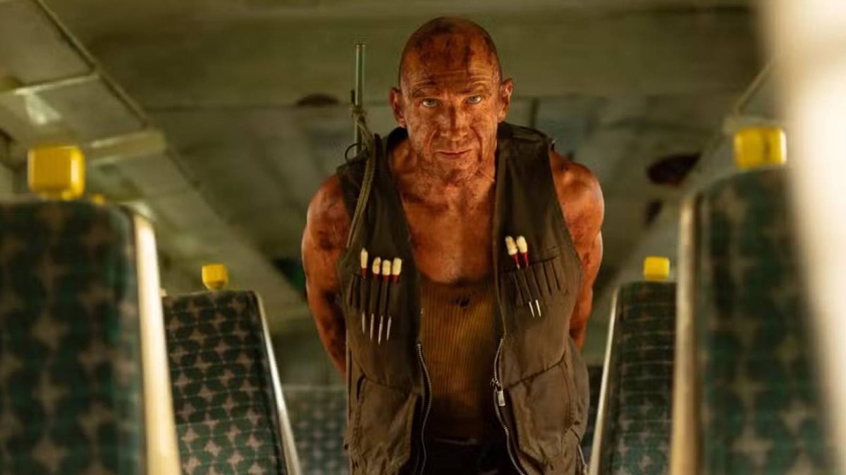 28 años después: reveladas las primeras imágenes del Templo Bone