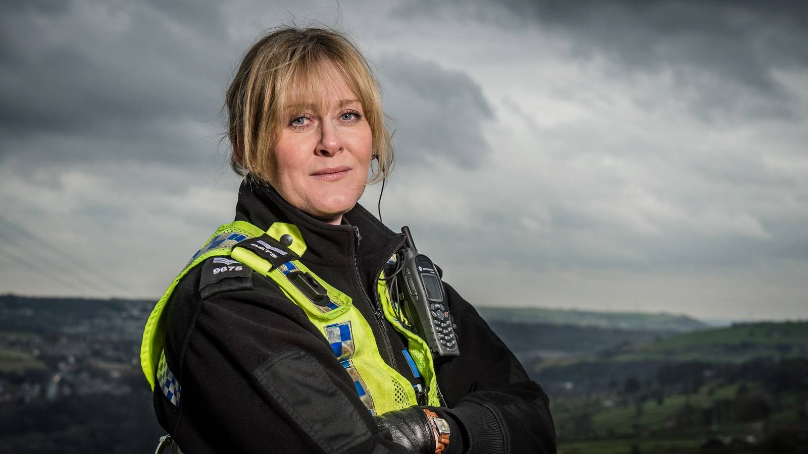 Uno de los dramas criminales británicos más aclamados de todos los tiempos llegará a la transmisión este mes