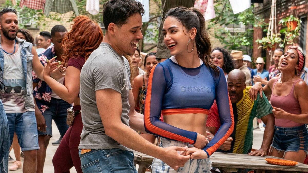 10 películas subestimadas de la década de 2020 destinadas a convertirse en clásicos de culto