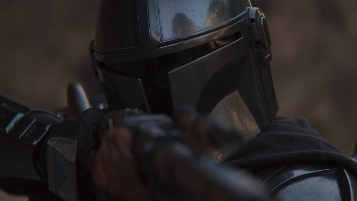 3 años después, todavía no puedo creer que no sepamos qué pasó con este personaje mandaloriano favorito de los fanáticos