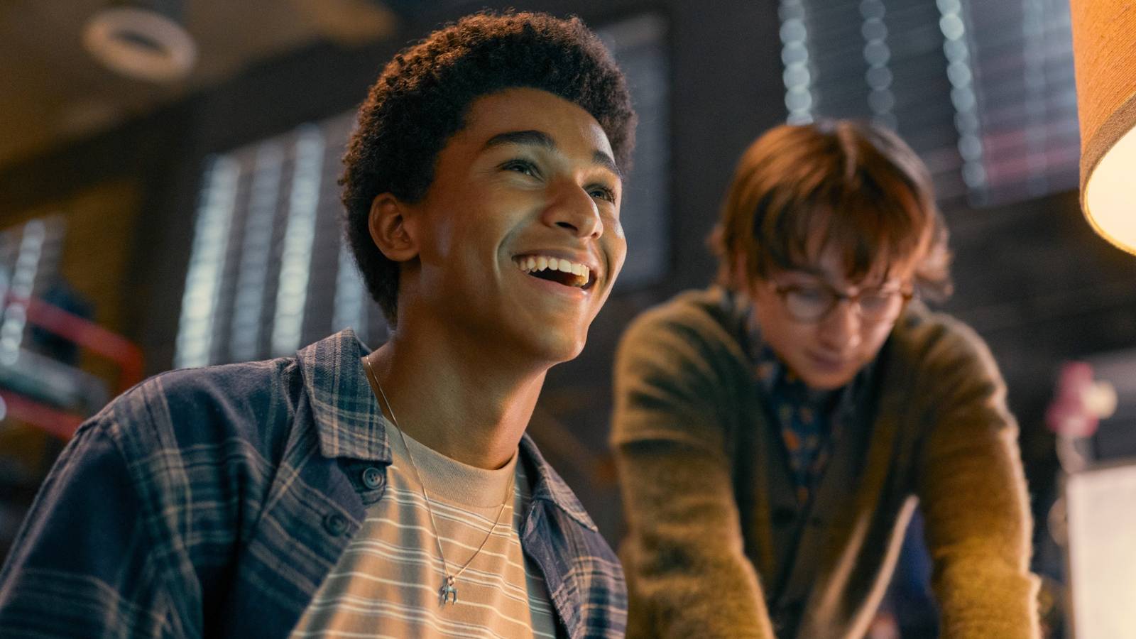 El nuevo thriller de Harlan Coben puede canjear un error de transmisión después de 2 años