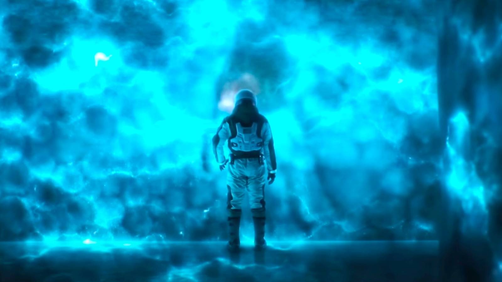 La serie Apple TV+ Sci-Fi revela el primer vistazo a las nuevas especies alienígenas en las imágenes de la temporada 3