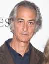 Tiro en la cabeza de David Strathairn