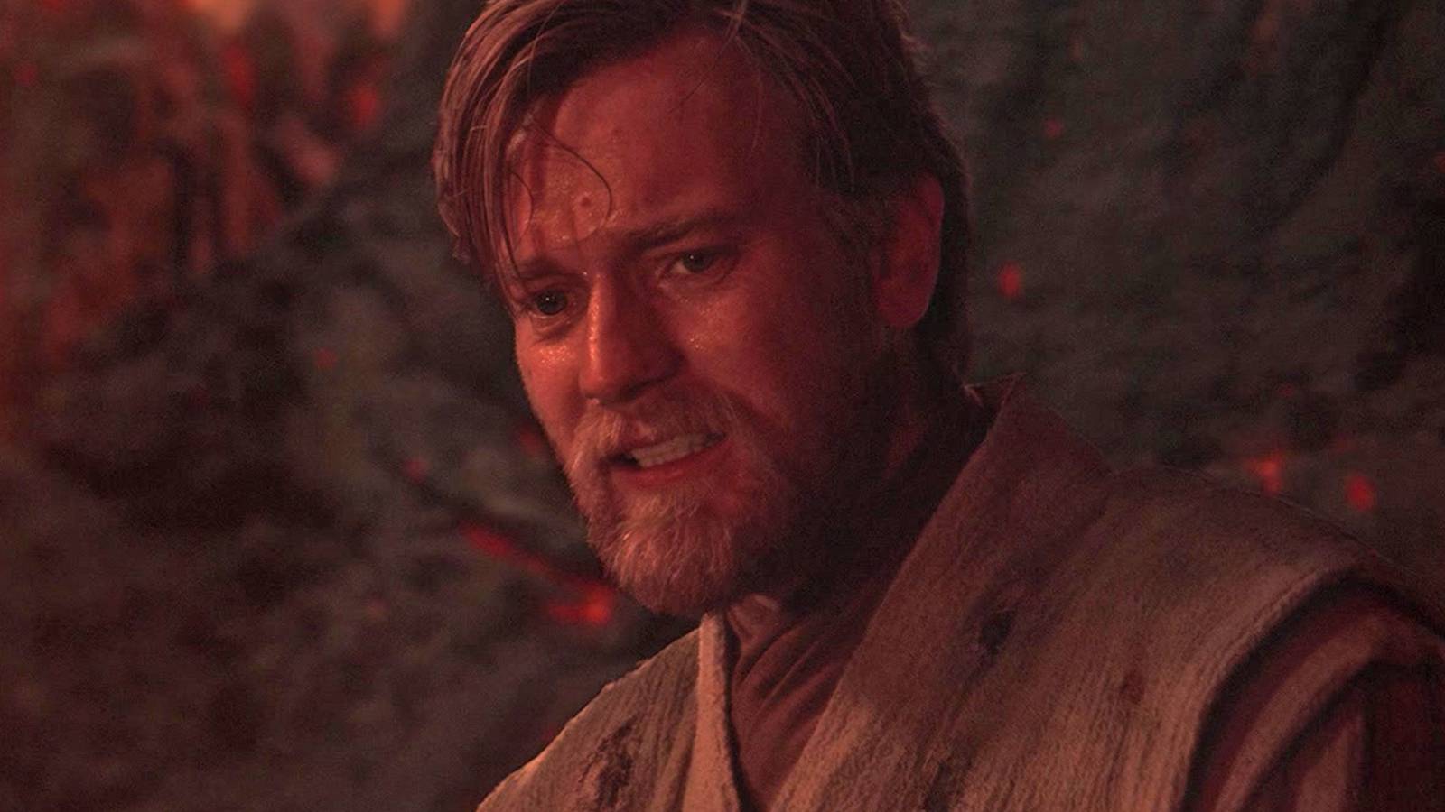 Star Wars ha revelado que el Sith Lord Anakin habría sido si no fuera por Obi-Wan