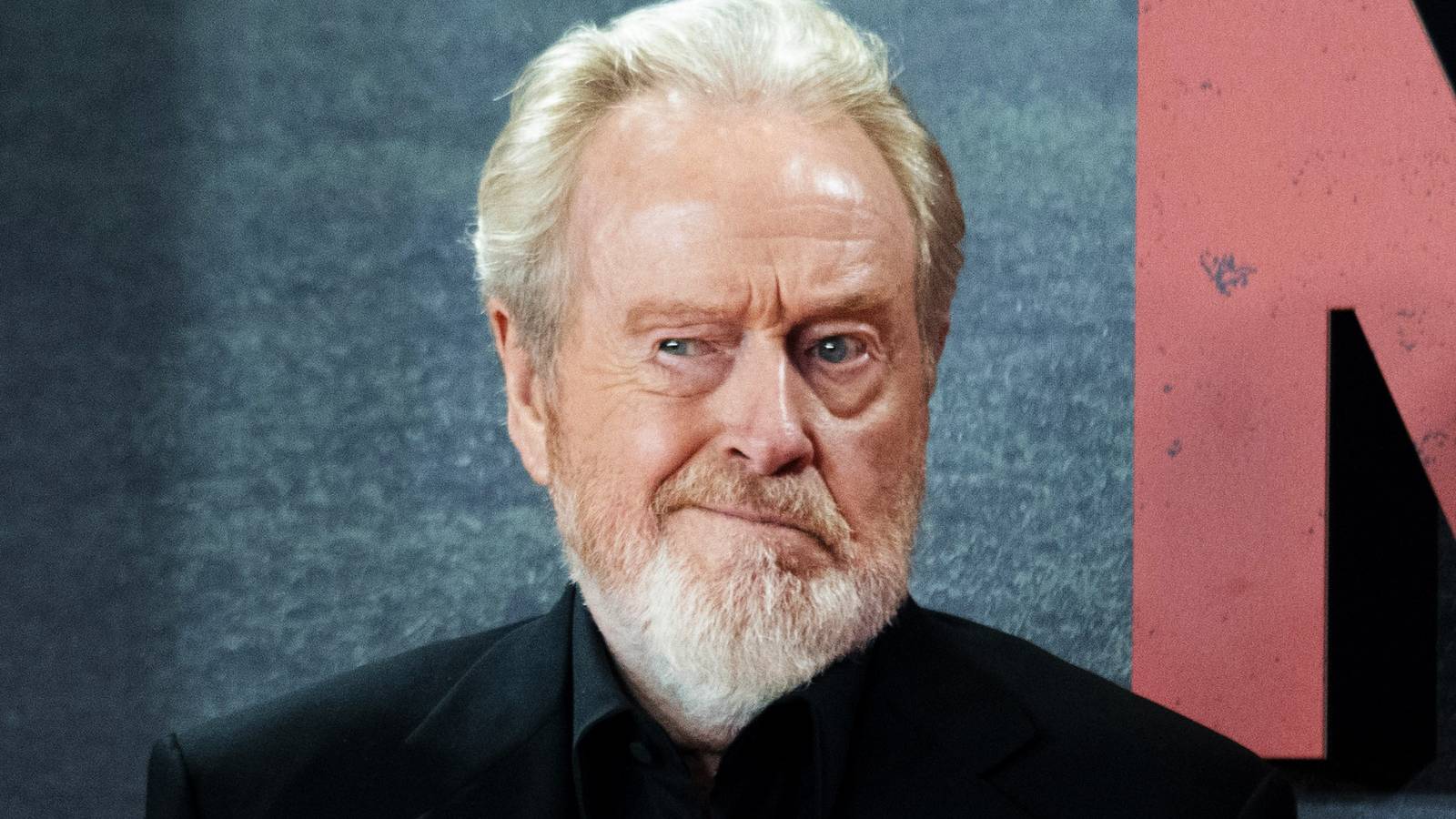Ridley Scott detalla la prioridad de sus próximas 3 películas