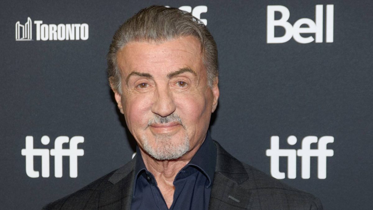 La mejor película de Sylvester Stallone en cada década de su carrera