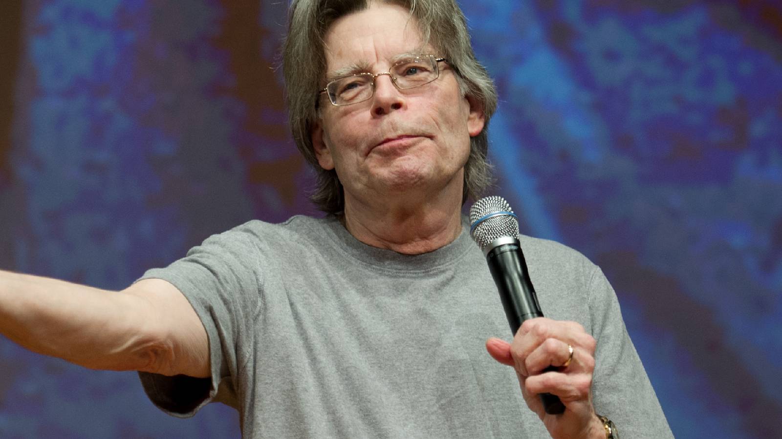 El thriller de 32 años que mató al alter ego de Stephen King