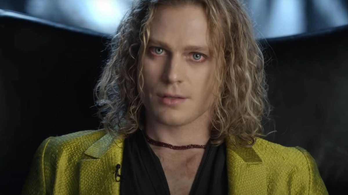 El universo inmortal de Anne Rice se va de Netflix (pero no todas son malas noticias)