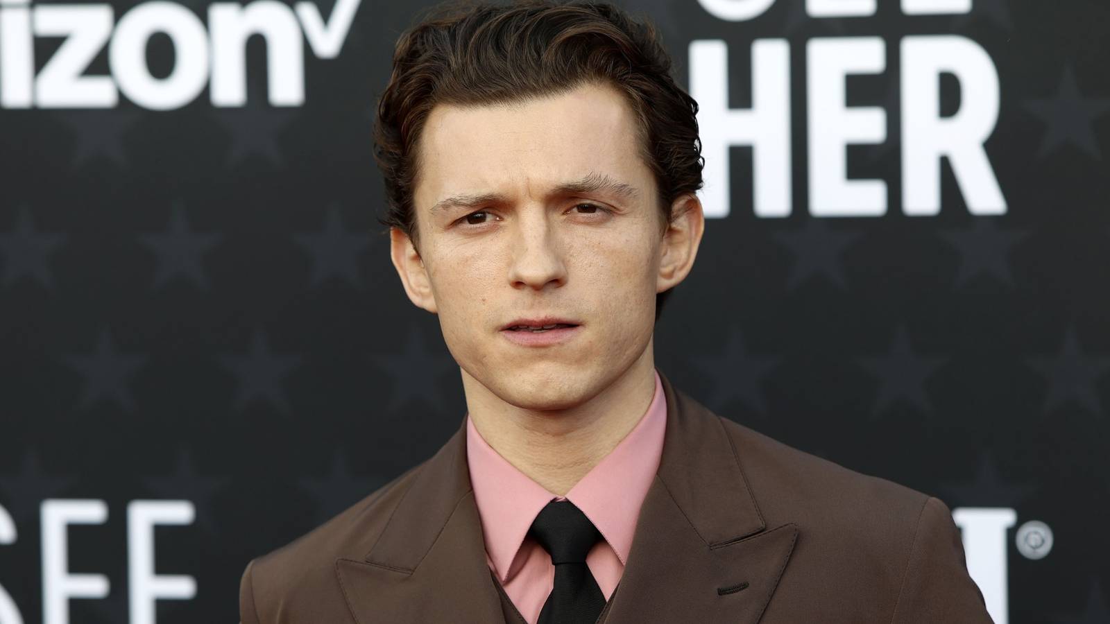 Tom Holland se dirige a su futuro Marvel después de Spider-Man 4