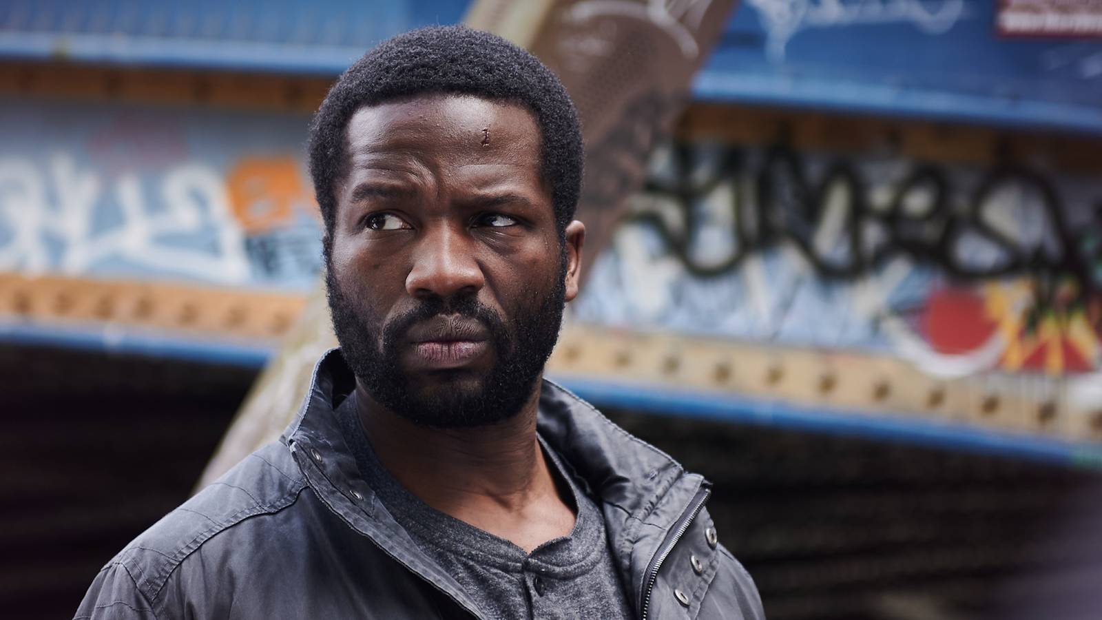 La serie de crimen británico ultraviolento de un aclamado director de acción saldrá pronto de Netflix