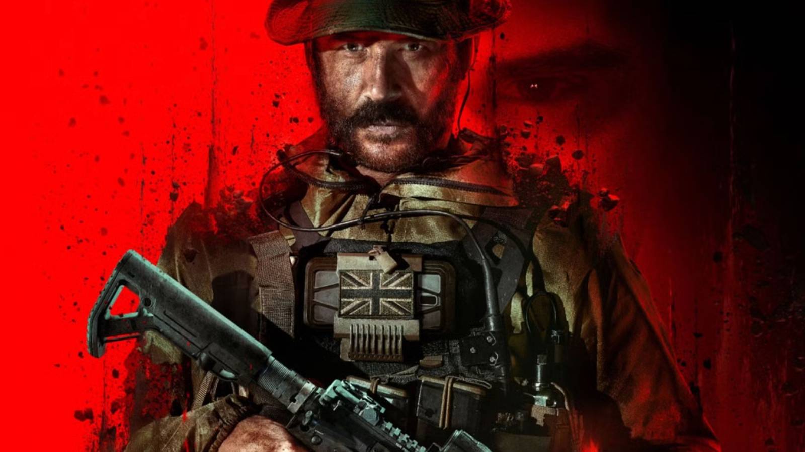 Después de 10 años de falsos comienzos, una película de Call of Duty está ocurriendo oficialmente
