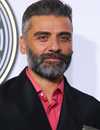 Tiro en la cabeza de Oscar Isaac