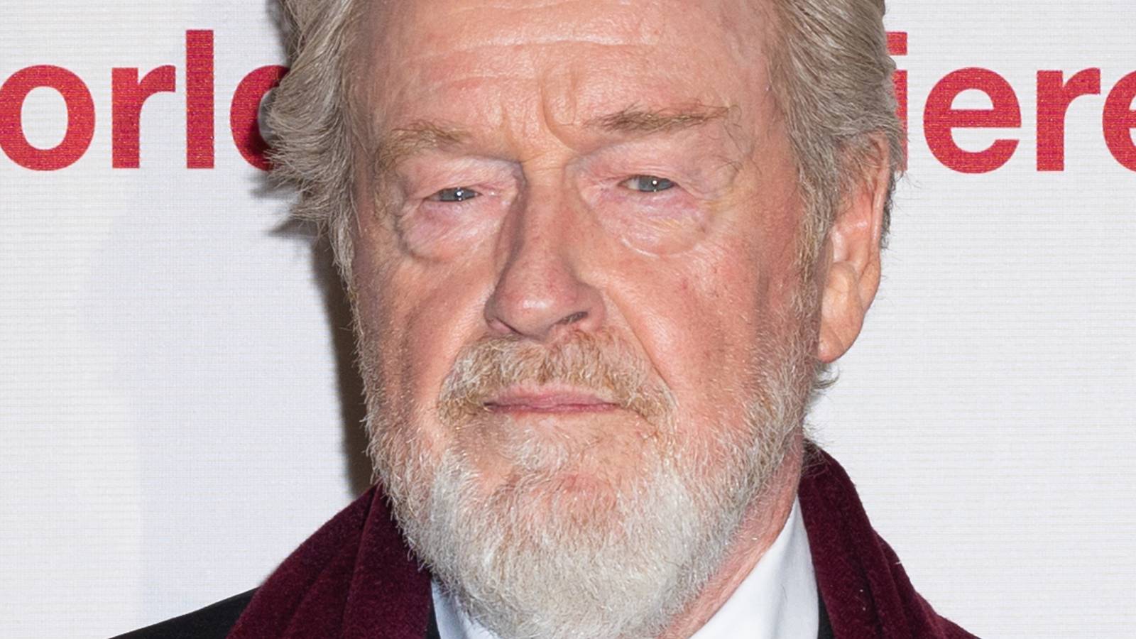 Ridley Scott declara una nueva película de ciencia ficción post-apocalíptica su “mejor película”