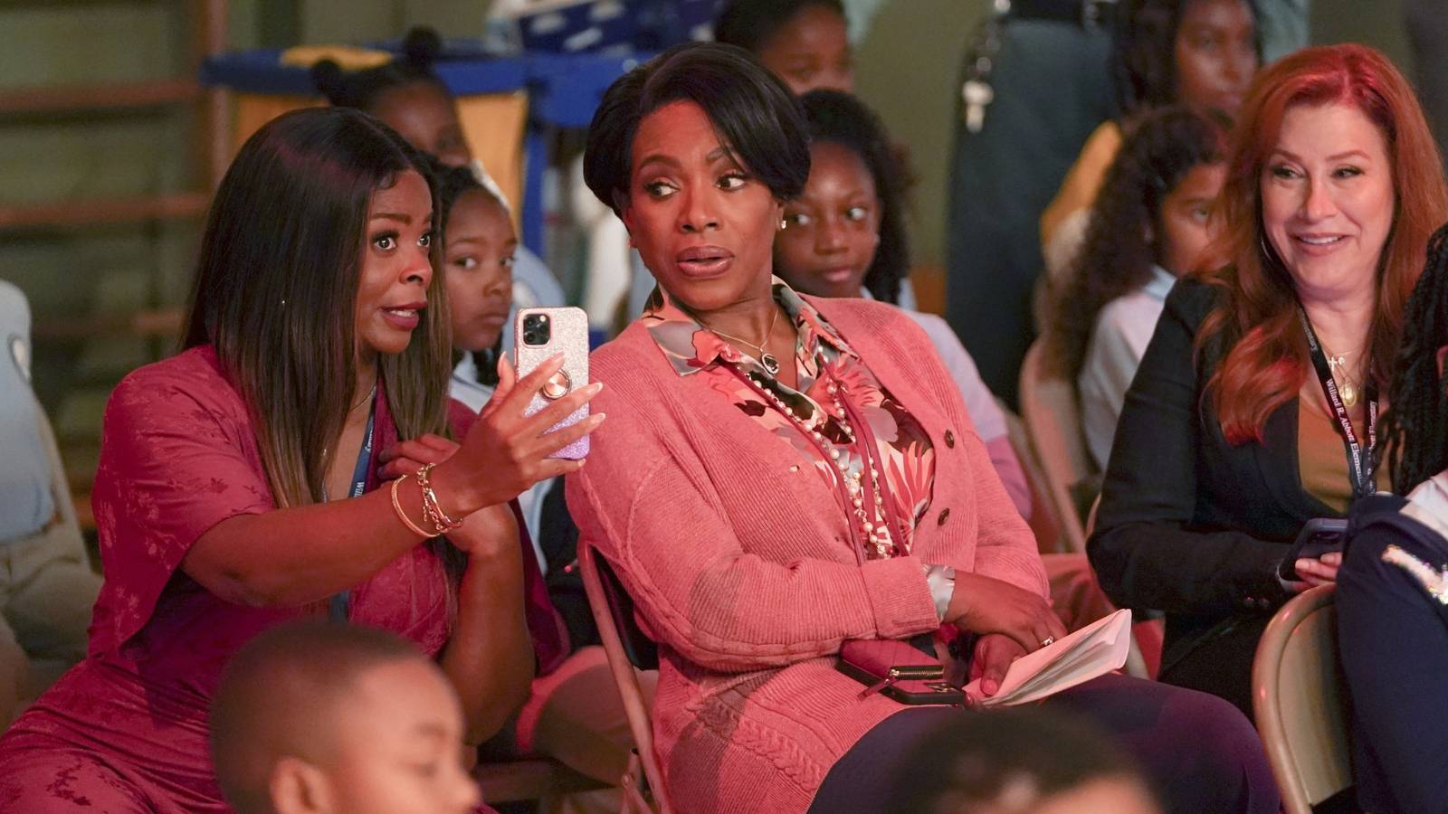 Esta comedia de situación ABC con una puntuación RT del 99% demuestra que Netflix puede aprender de las redes