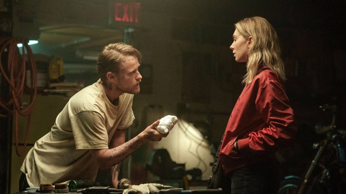 6 Peores decisiones La noche siempre llega 'Los personajes hacen