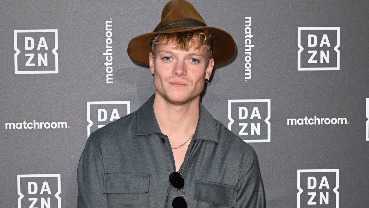 Las nuevas fotos de la película de Batman revelan una mirada más cercana al Major DCU Villain