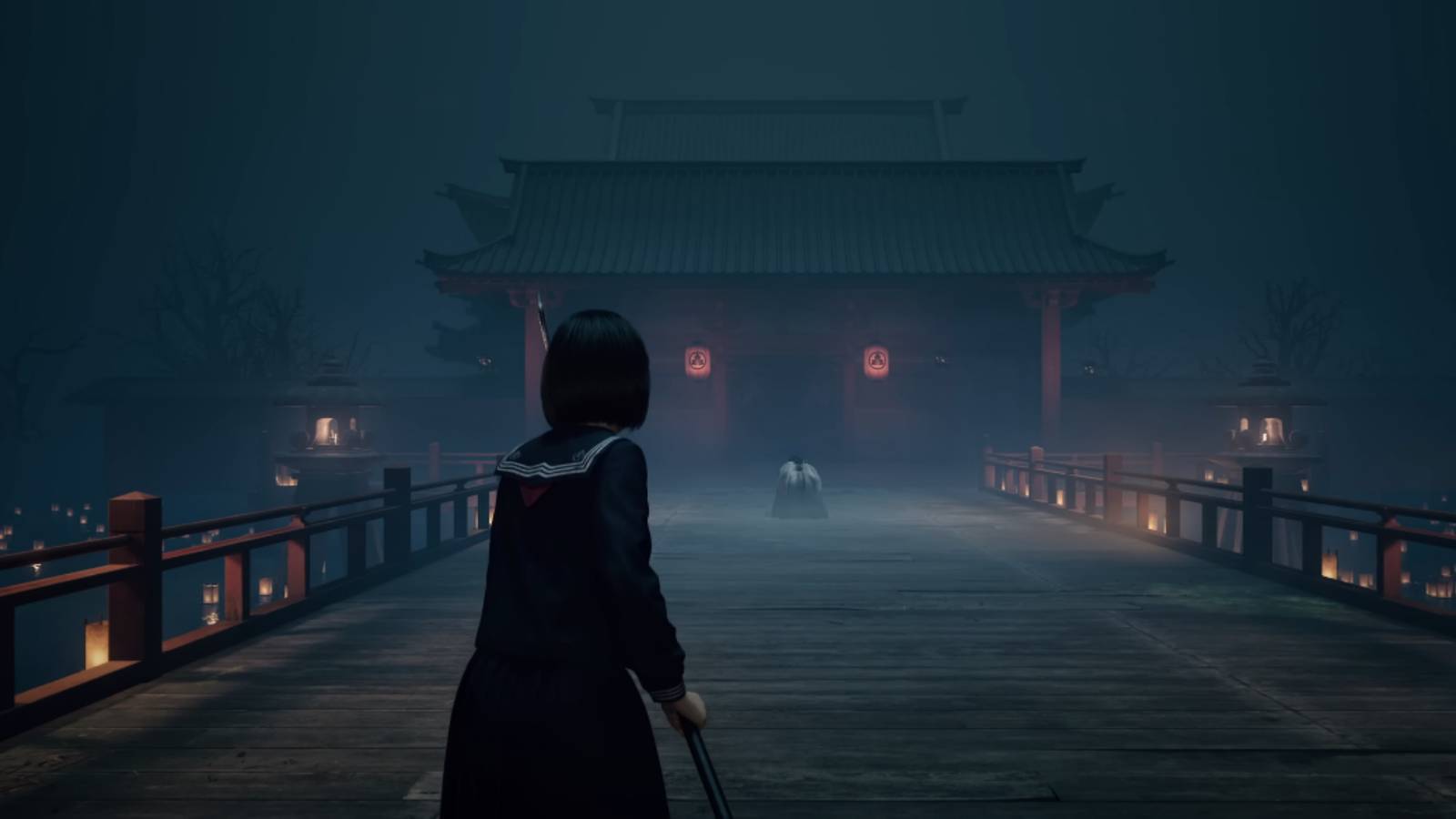 Es el mejor momento para ser fanático del juego de terror