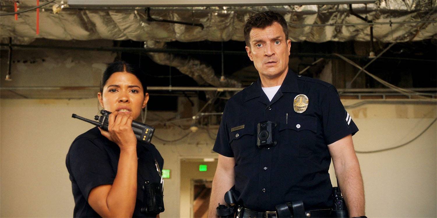 La temporada 8 de novato le debe a este personaje subestimado otra historia importante