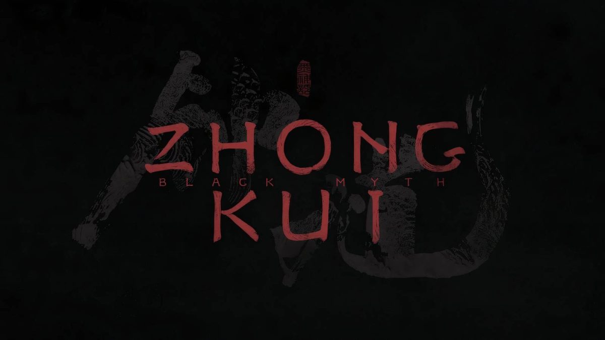 El nuevo juego de mito negro es solo el comienzo