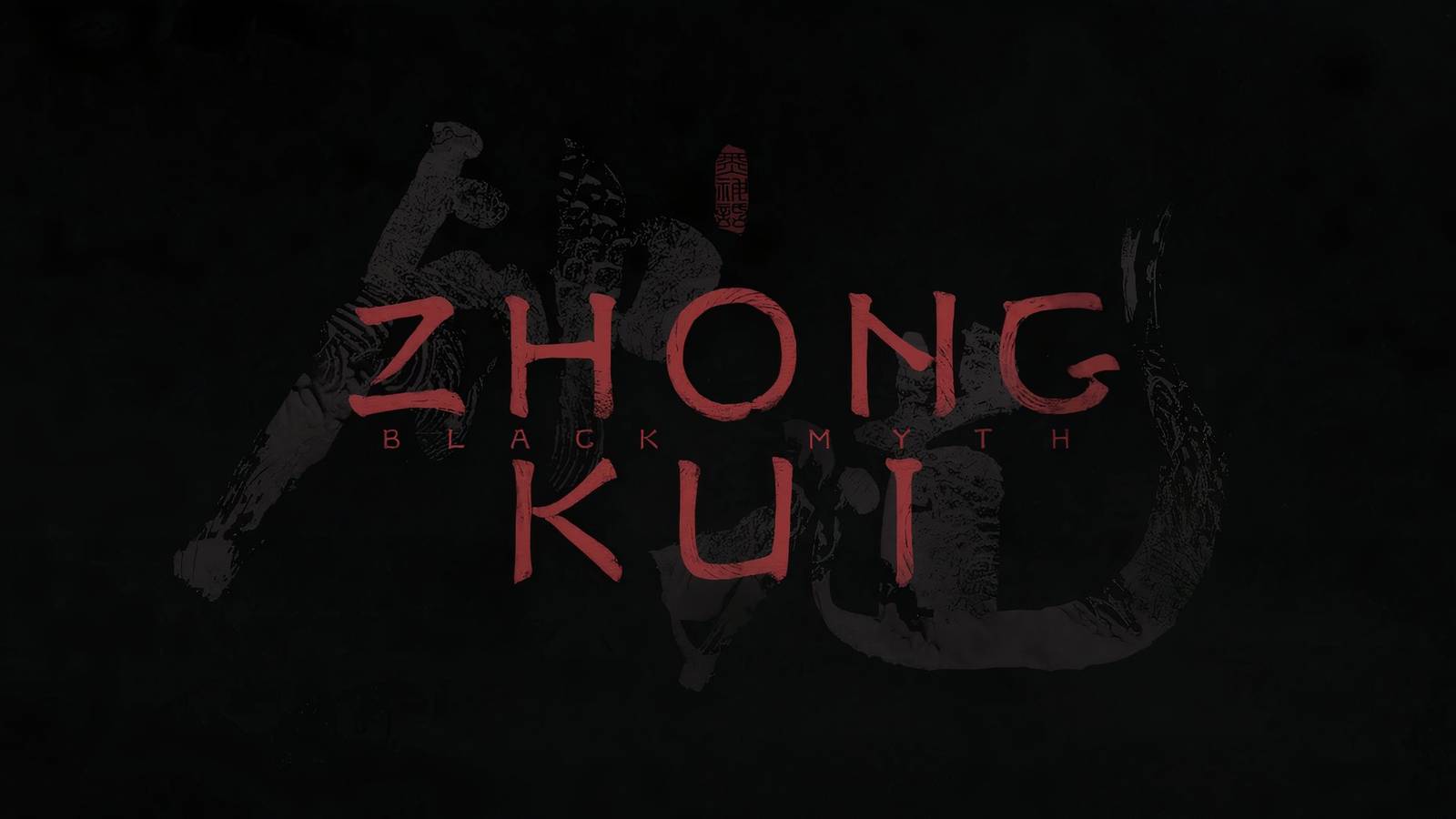 El nuevo juego de mito negro es solo el comienzo