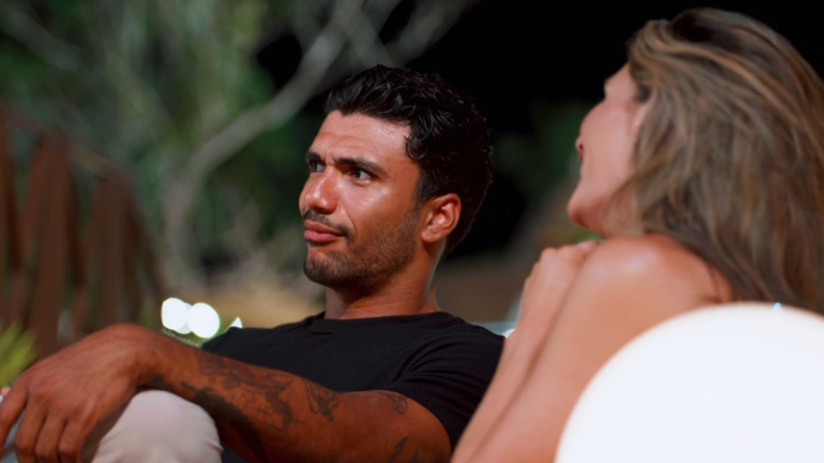 El flop final de Bachelor in Paradise demuestra que no debería haber copiado este programa