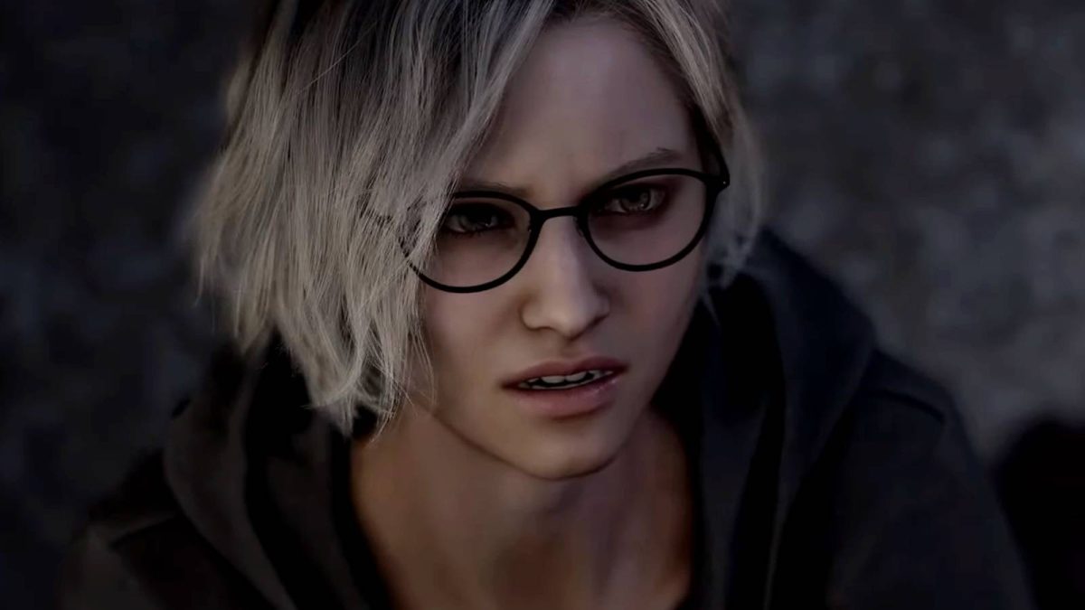 Probablemente jugarás residente malvado réquiem antes de lo que piensas