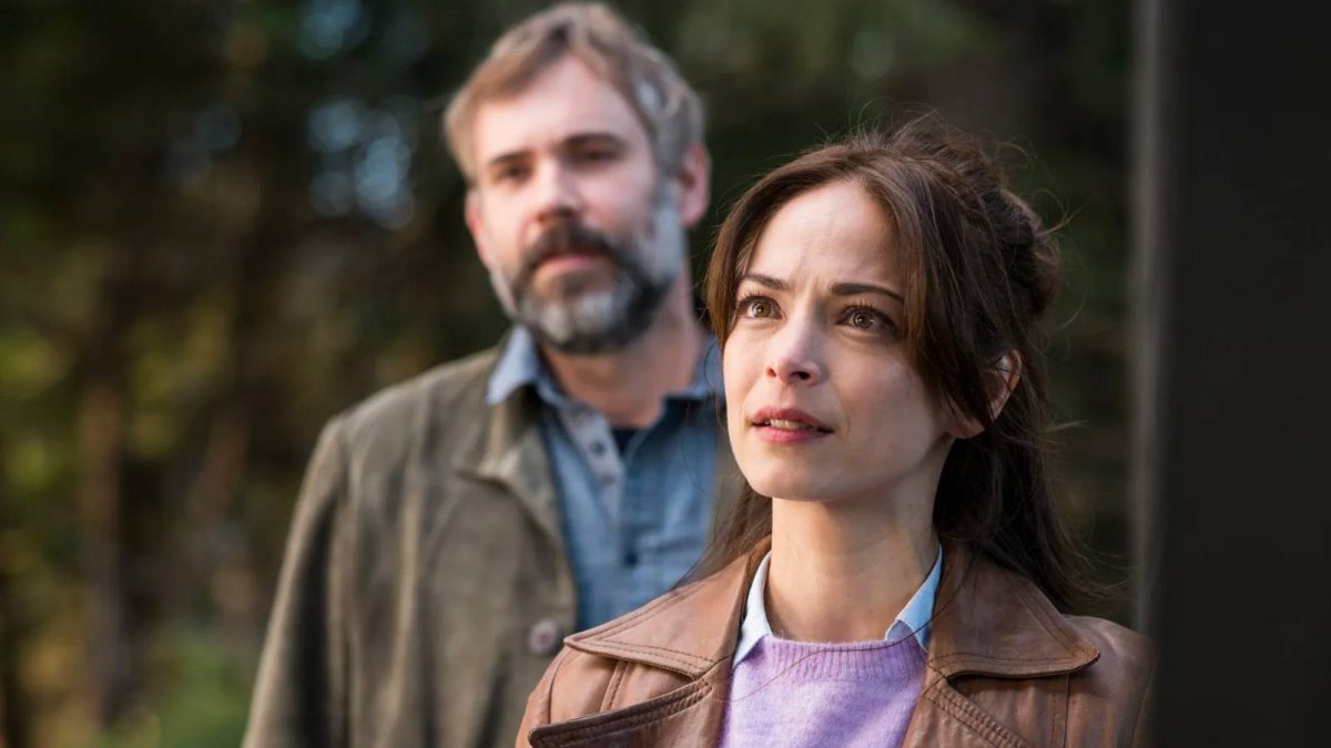 El asesinato en una pequeña ciudad de la temporada 2 agrega estrellas de rastreador, Watson & Fargo para elencar