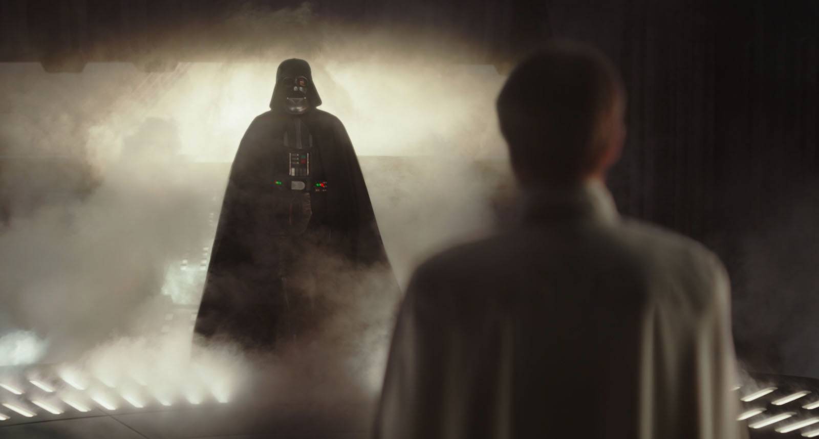 10 cosas que no tienen sentido sobre Darth Vader