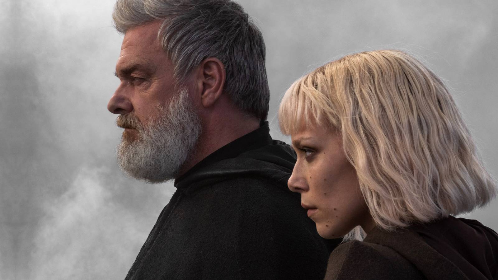 El arte conceptual de Ahsoka sugiere en la misión de Baylan Skoll antes de la temporada 2