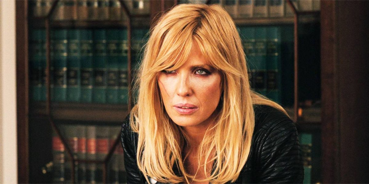 El debut spin -off de Yellowstone de Beth & Rip aparentemente retrasado después del plan de lanzamiento inicial de noviembre de 2025