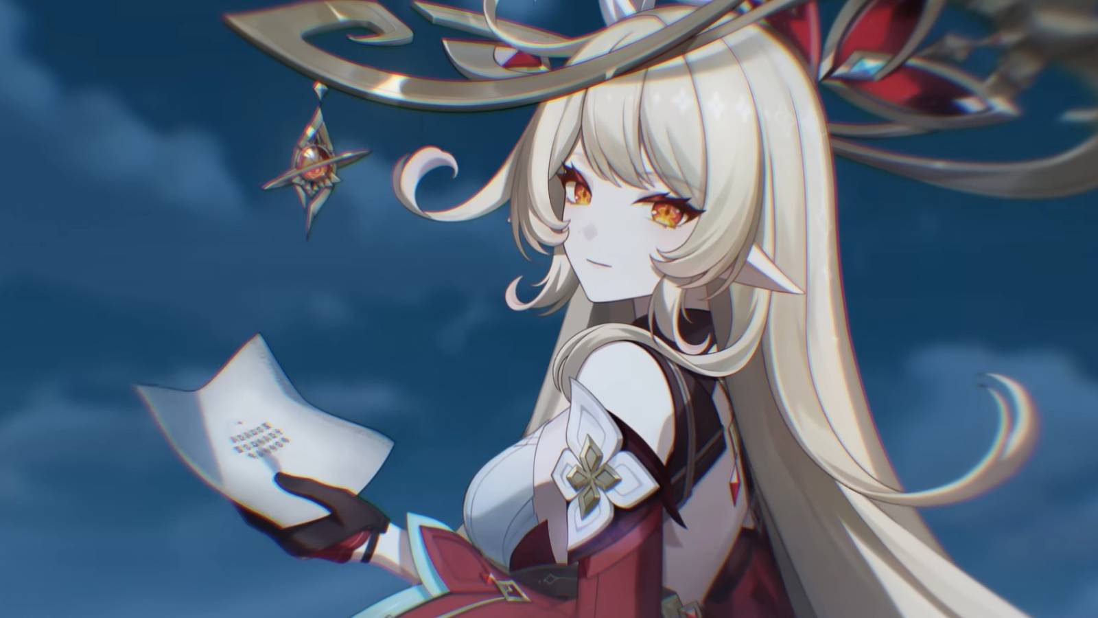 Genshin Impact 6.0 Livestressam: fecha, hora, caracteres, nod-krai, y qué esperar