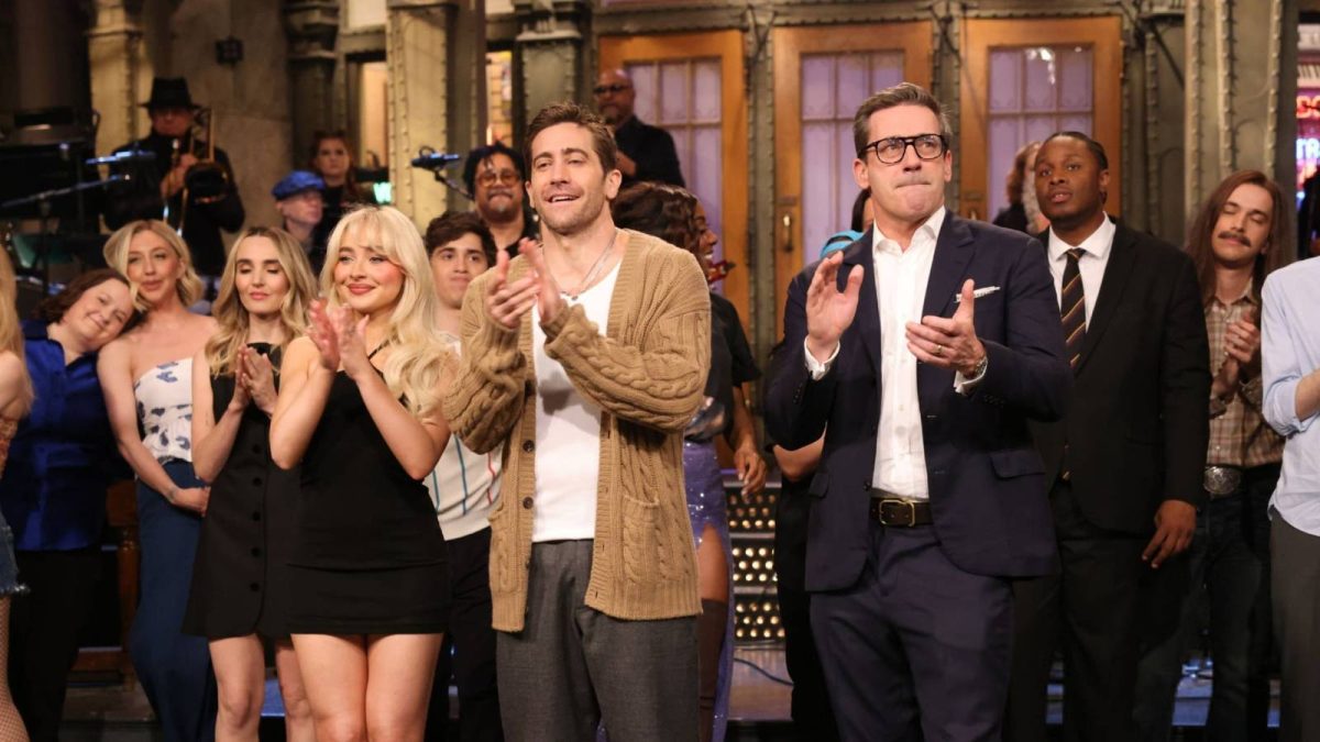 El elenco de la temporada 51 de SNL pierde una estrella veterana de 8 años en la última sacudida