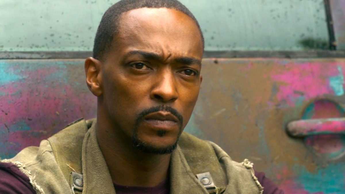Twisted Metal Season 2 Rotten Tomatoes mejora drásticamente la adaptación de videojuego de Anthony Mackie