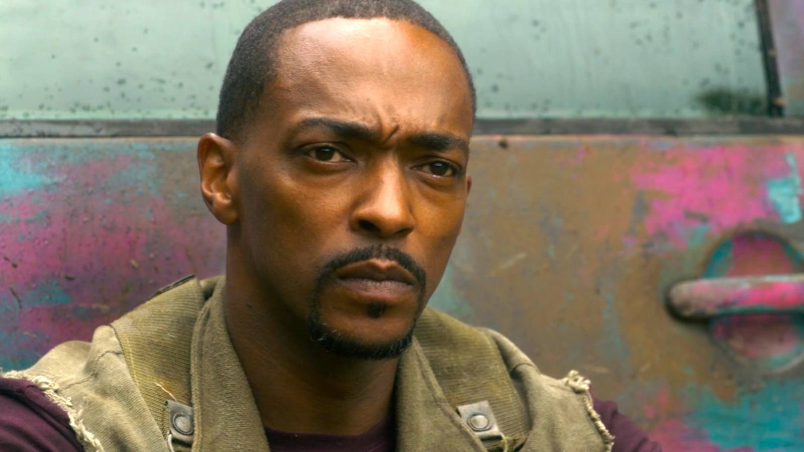 Twisted Metal Season 2 Rotten Tomatoes mejora drásticamente la adaptación de videojuego de Anthony Mackie