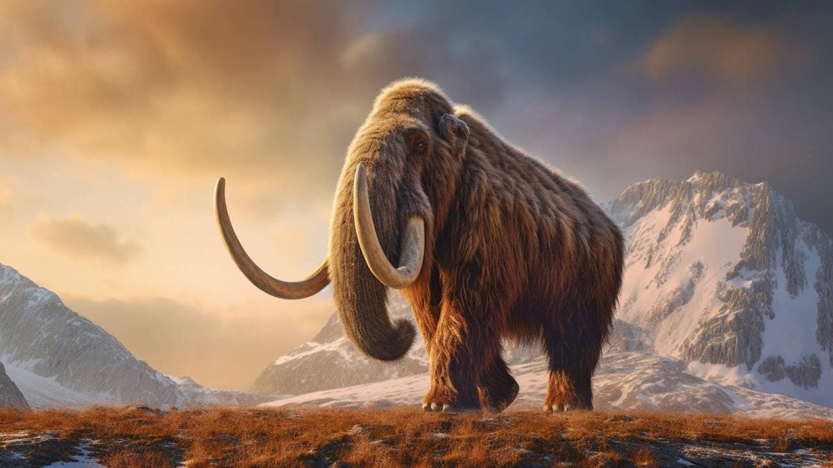 Giants resurrectados: cómo Colossal planea revivir al gigantescas lanudas para 2028