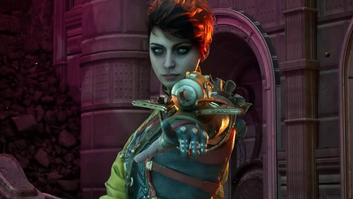 Este próximo RPG de Xbox acaba de recibir su mejor actualización hasta ahora