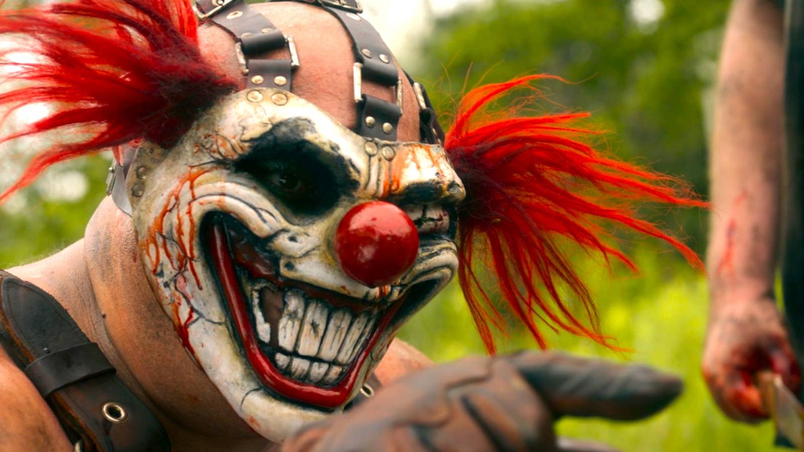 Twisted Metal Showrunner reflexiona sobre el futuro de los personajes de la temporada 1 faltantes después de la temporada 2