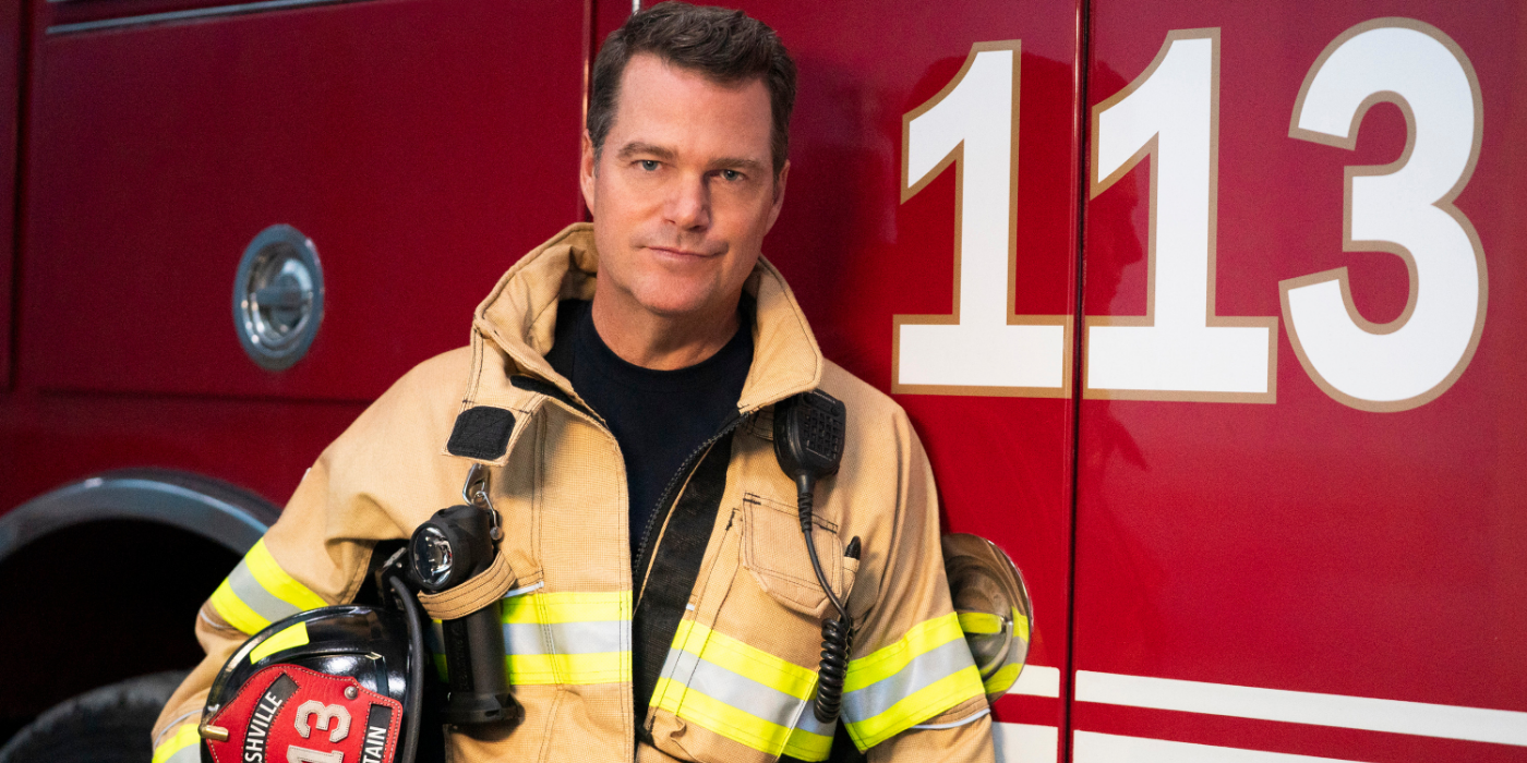 9-1-1: Nashville se separa firmemente de Lone Star & Flagship