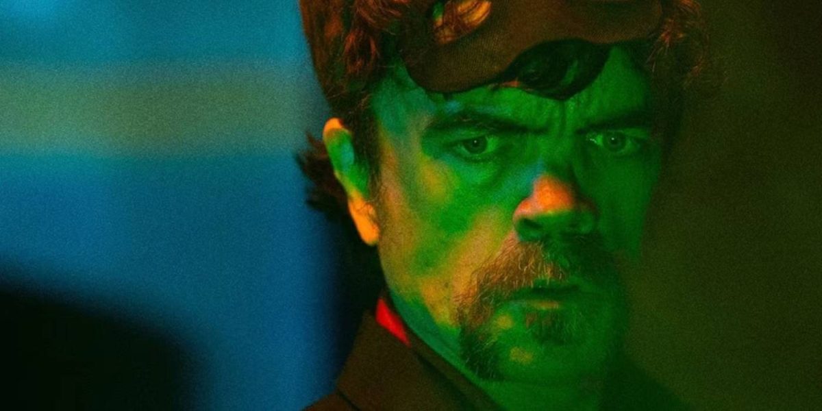 La revisión de Toxic Avenger: esta historia sangrienta de superhéroes protagonizada por Peter Dinklage se inclina en lo absurdo de la mejor manera posible