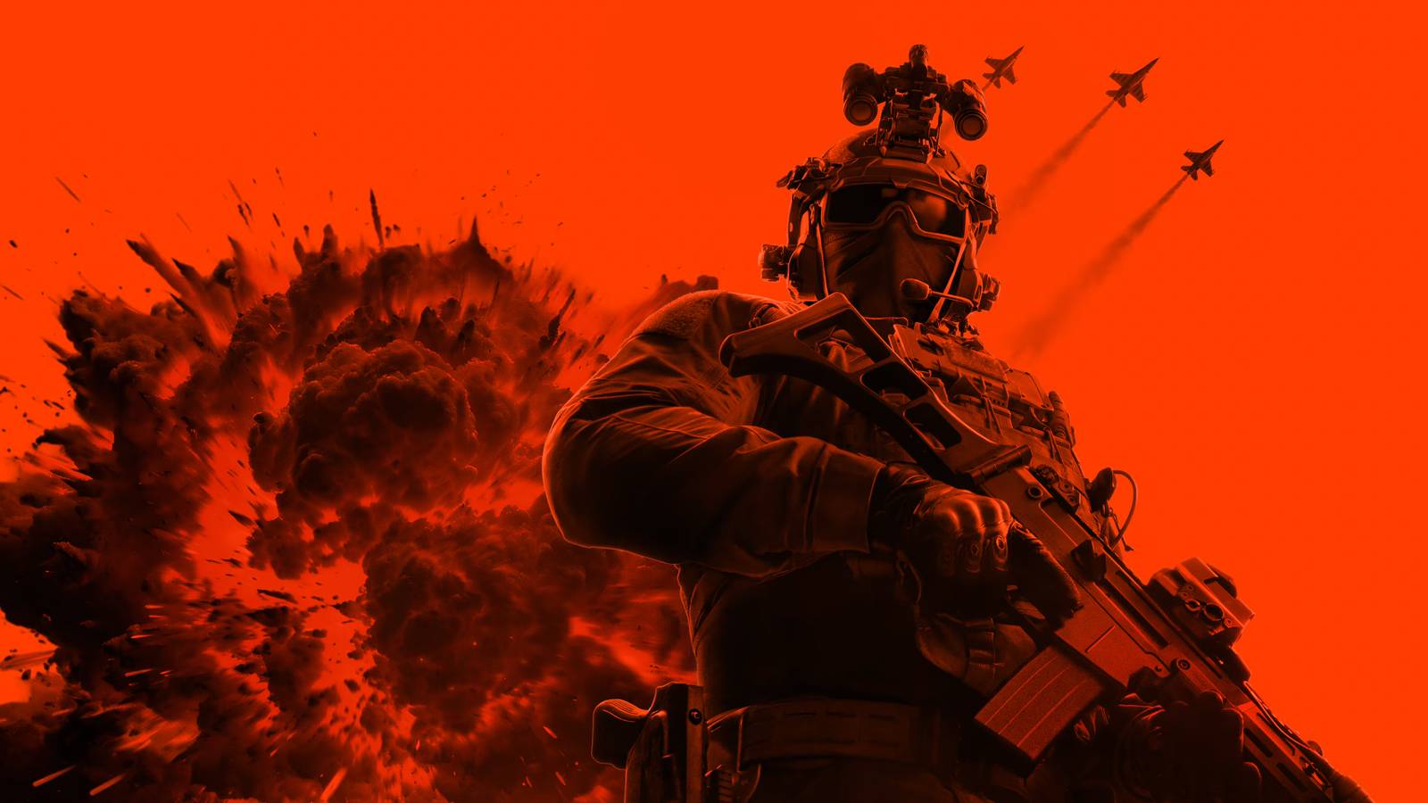 La fecha de lanzamiento de Black Ops 7 es lo mejor que ha pasado a Battlefield 6