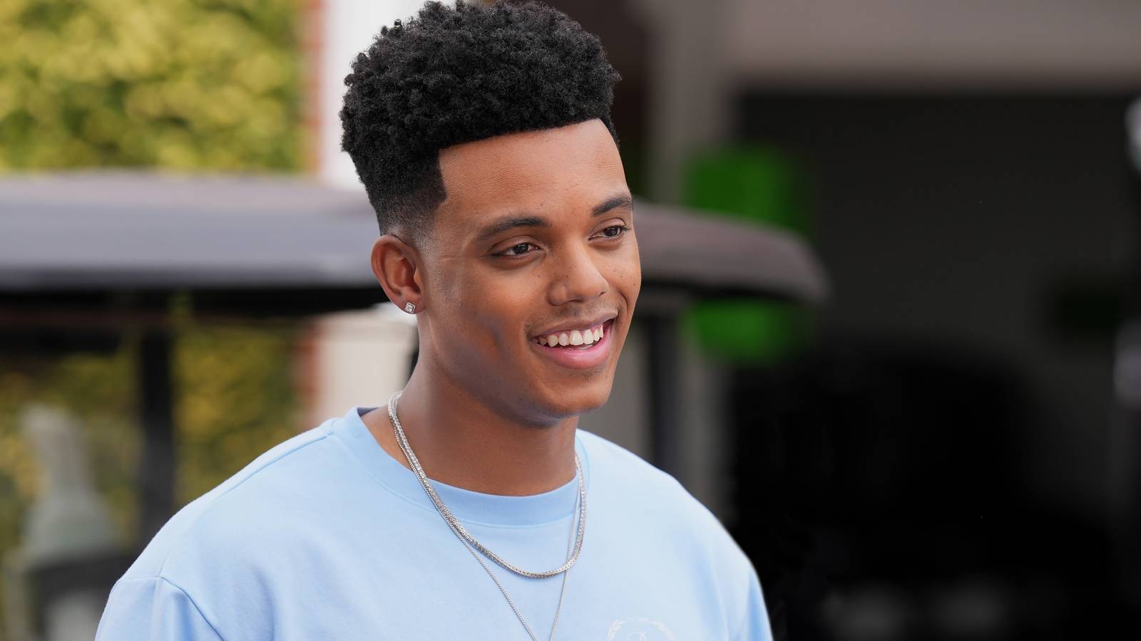 Fecha de lanzamiento de la temporada 4 de Bel-Air revelada antes de los episodios finales