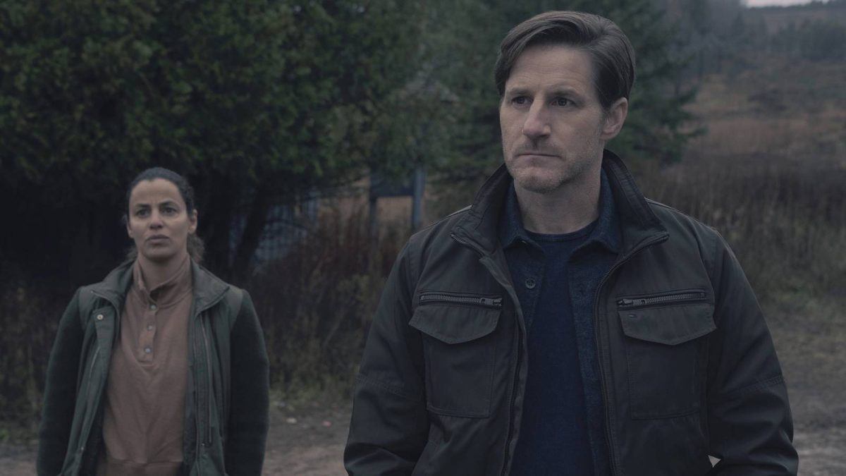 Es el momento ideal para atracar el mejor espectáculo distópico de los últimos 10 años.