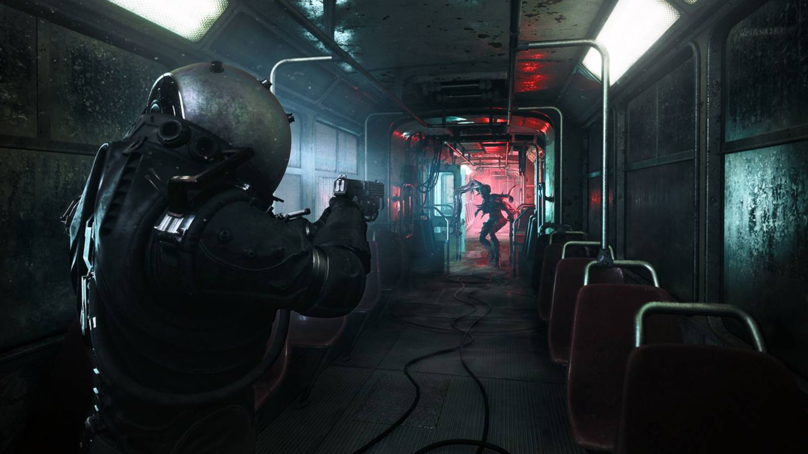 Cronos: The New Dawn: Review in Progress – Un prometedor horror de ciencia ficción que no cumple con su potencial