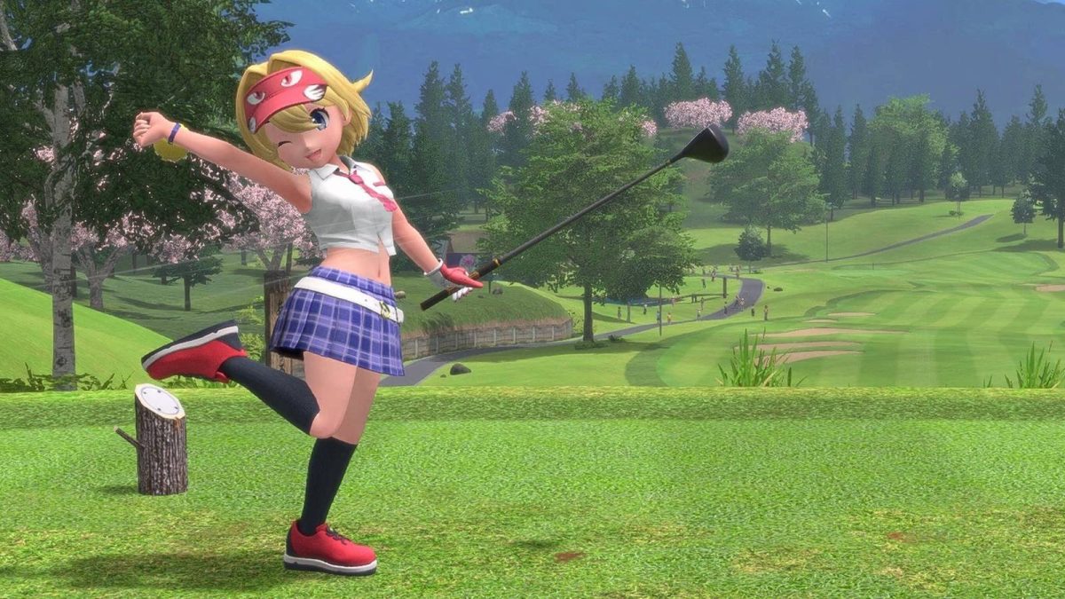 Revisión de TODOS GOLF HOT SHOTS - Casi un hoyo en uno