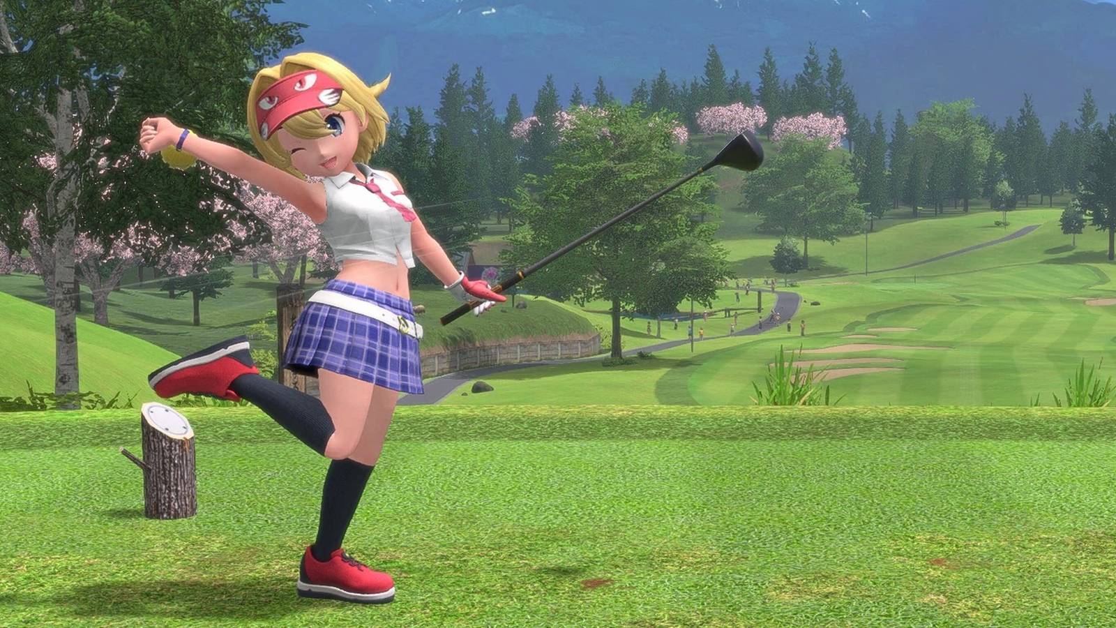 Revisión de TODOS GOLF HOT SHOTS – Casi un hoyo en uno