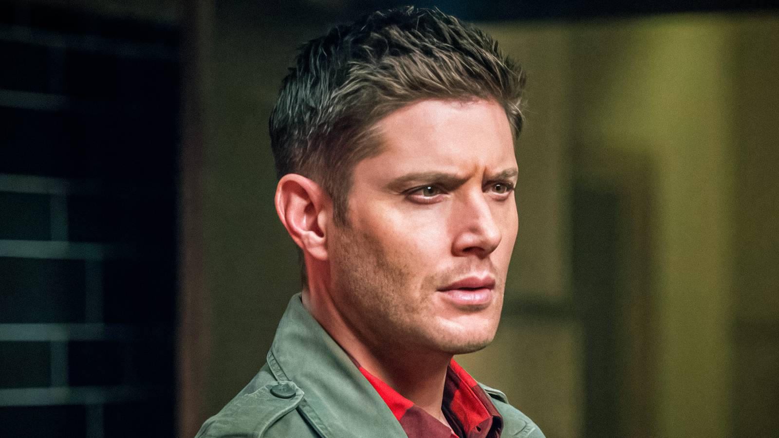 Este clásico de culto de los años 90 es básicamente un episodio de sobrenatural en la forma de película