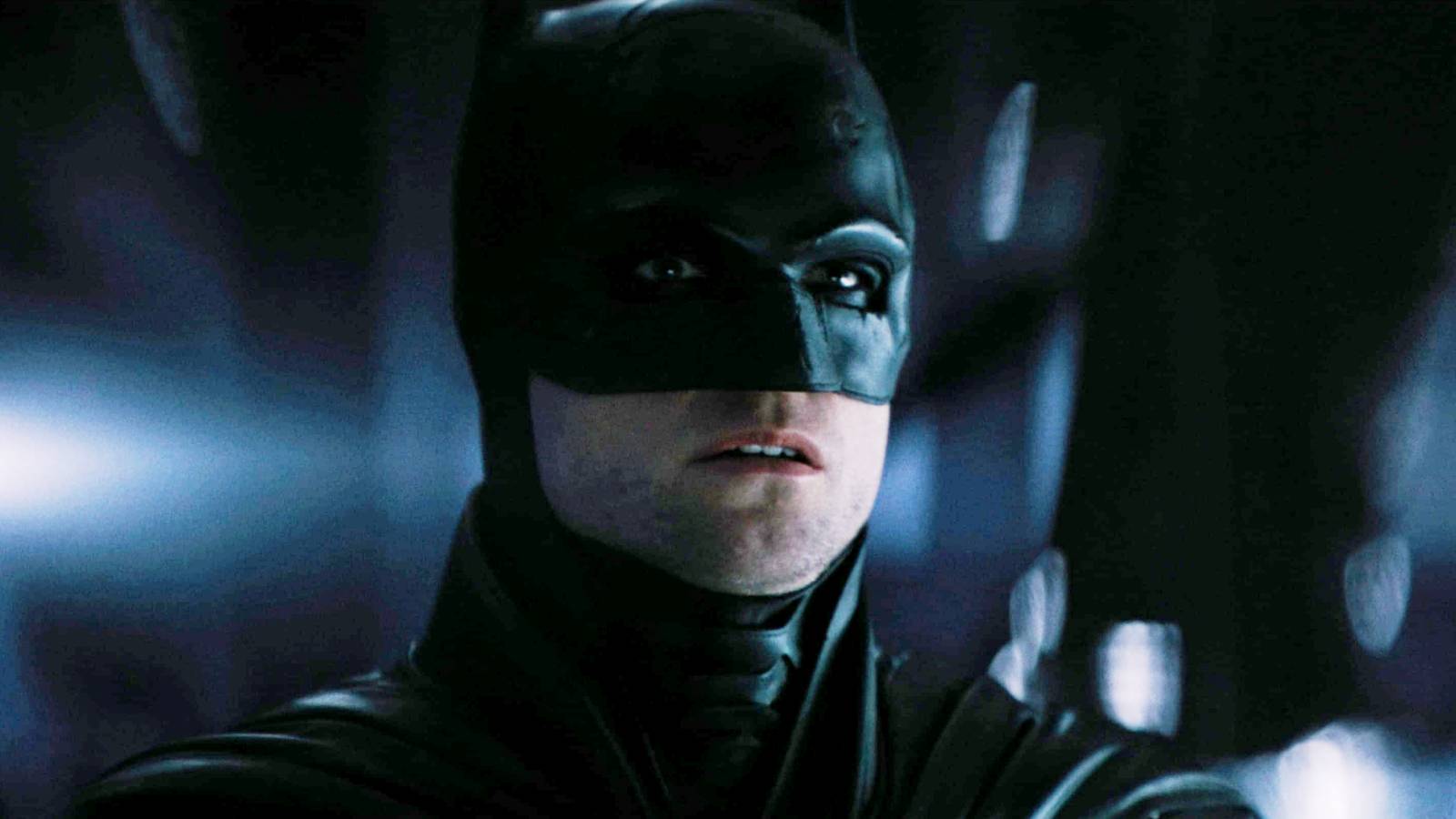 10 Batman: The Animated Series Episodios que serían películas perfectas