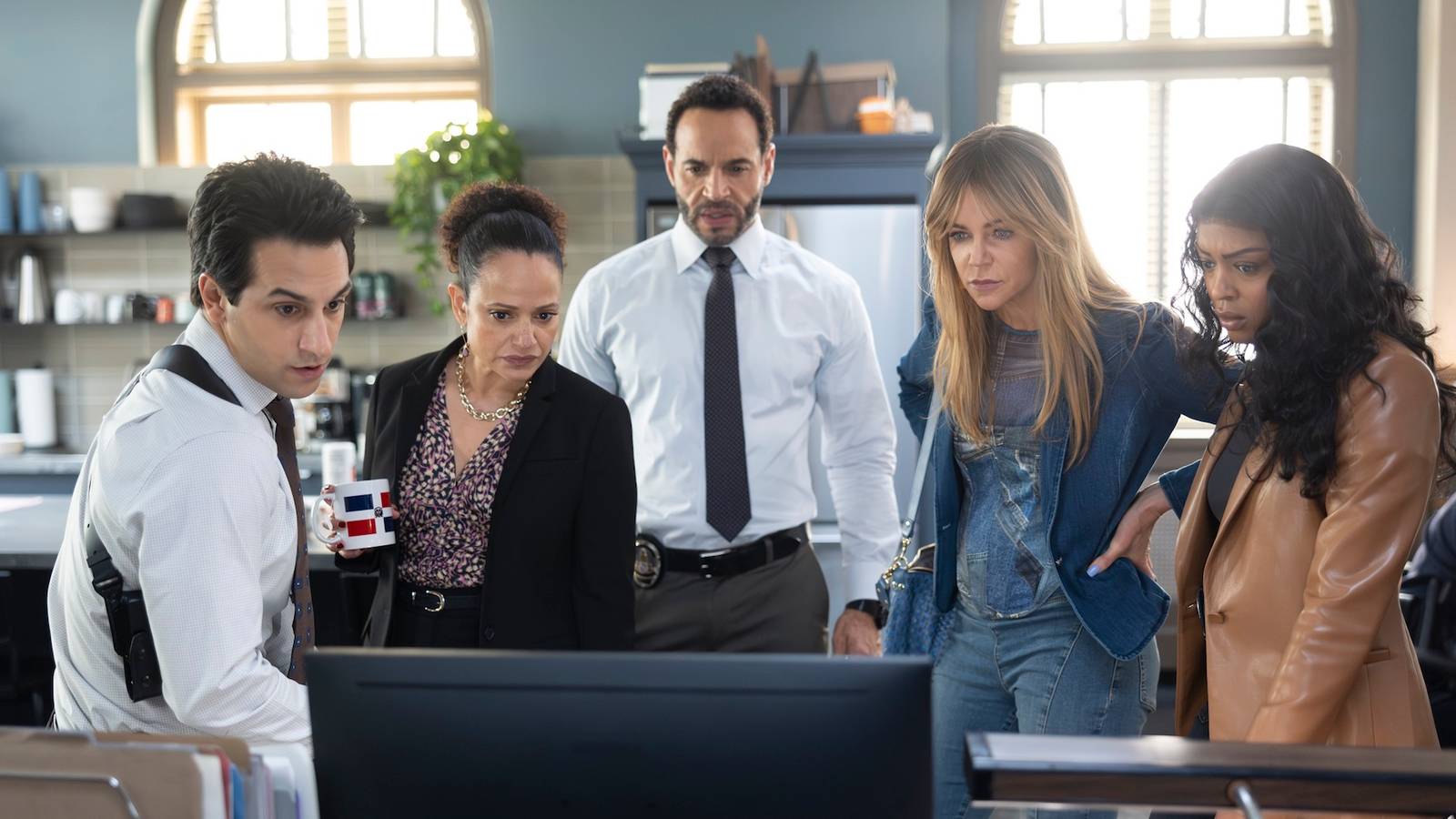 ABC necesita desarrollar estos personajes en la temporada 2 de alto potencial